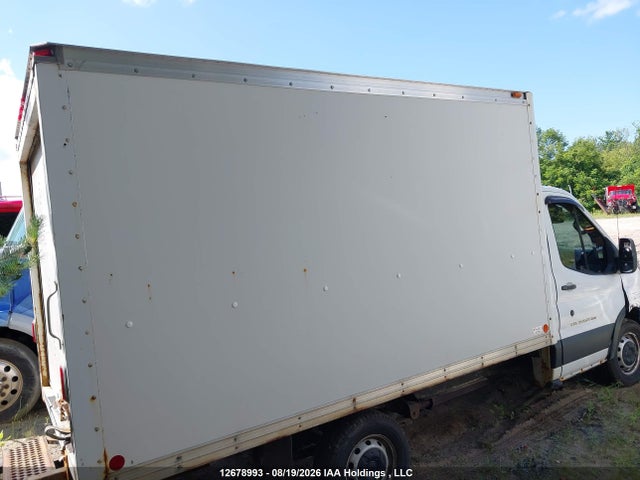 Ford Transit T-250 2015 1FDNR5PM8FKA70744 Image 4