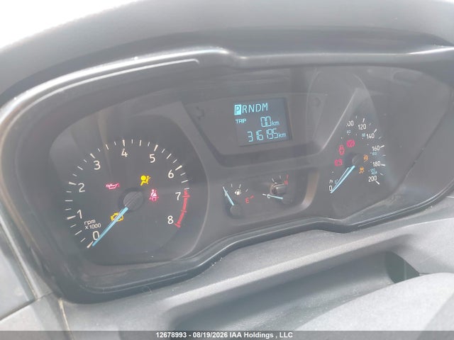 Ford Transit T-250 2015 1FDNR5PM8FKA70744 Image 7