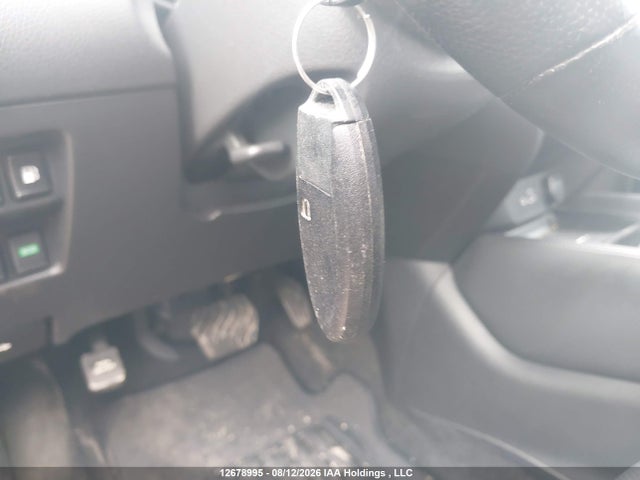 5N1AT2MV0JC782356 Nissan Rogue Midnight Edition/s/sl/sl W/propilot Assist/sv
