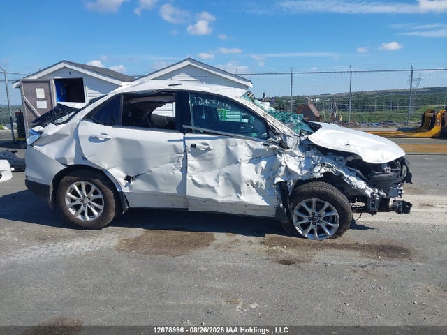 2GNAXUEV8K6175321 Chevrolet EQUINOX LT