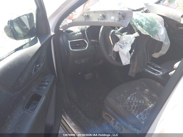 2GNAXUEV8K6175321 Chevrolet EQUINOX LT