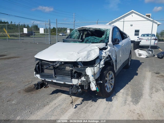 2GNAXUEV8K6175321 Chevrolet EQUINOX LT