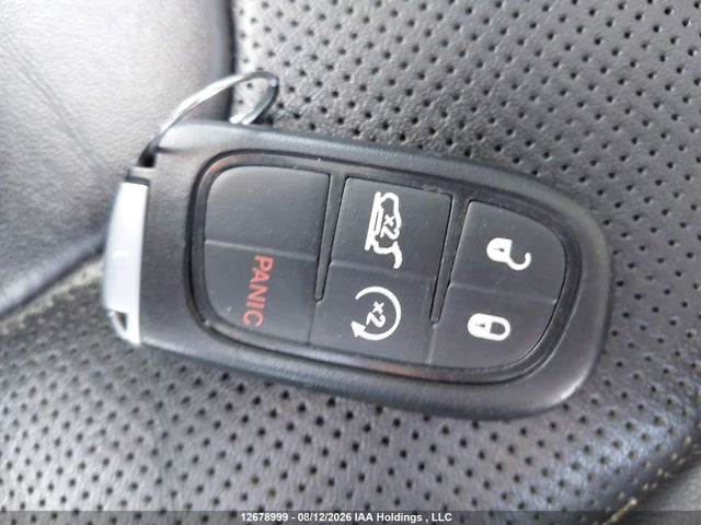Aukcja sprzedaży 2019 Jeep Cherokee Trailhawk, vin: 1C4PJMBN1KD372082, numer aukcji: 12678999