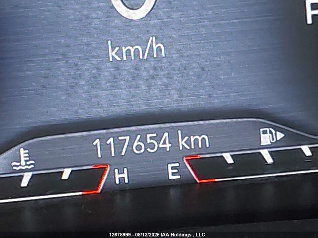 Aukcja sprzedaży 2019 Jeep Cherokee Trailhawk, vin: 1C4PJMBN1KD372082, numer aukcji: 12678999