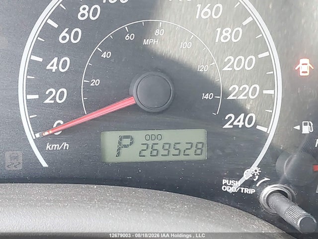 12679003 :رقم المزاد ، 2T1BU40E69C104608 vin ، 2009 Toyota Corolla Ce مزاد بيع