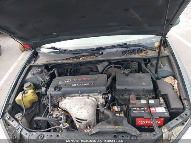 Aukcja sprzedaży 2003 Toyota Camry Le/se/xle, vin: JTDBE32K130209164, numer aukcji: 12679010