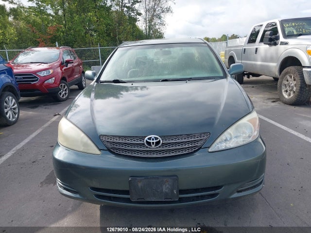 Aukcja sprzedaży 2003 Toyota Camry Le/se/xle, vin: JTDBE32K130209164, numer aukcji: 12679010