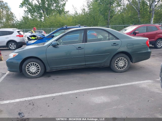 Aukcja sprzedaży 2003 Toyota Camry Le/se/xle, vin: JTDBE32K130209164, numer aukcji: 12679010