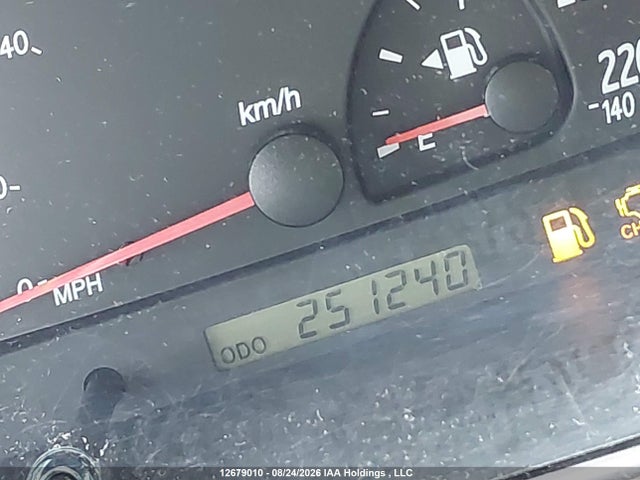 Aukcja sprzedaży 2003 Toyota Camry Le/se/xle, vin: JTDBE32K130209164, numer aukcji: 12679010