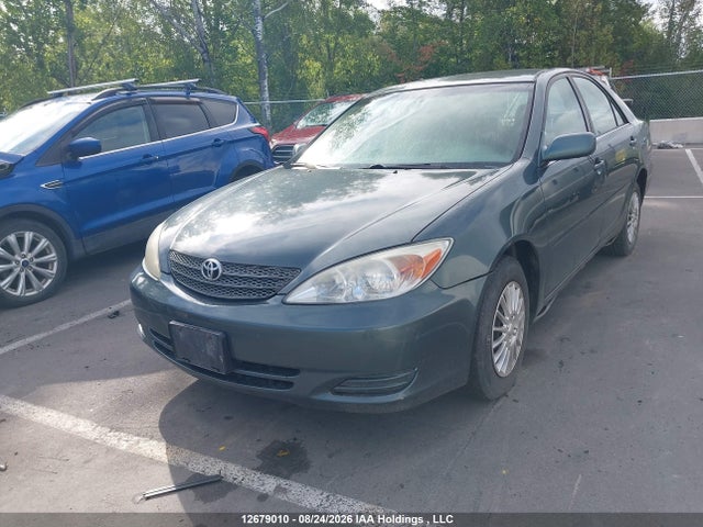 Aukcja sprzedaży 2003 Toyota Camry Le/se/xle, vin: JTDBE32K130209164, numer aukcji: 12679010