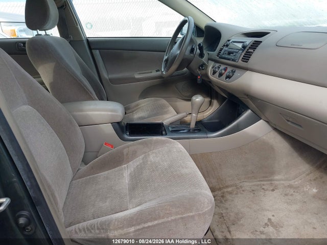 Aukcja sprzedaży 2003 Toyota Camry Le/se/xle, vin: JTDBE32K130209164, numer aukcji: 12679010