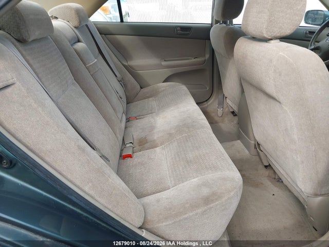 Aukcja sprzedaży 2003 Toyota Camry Le/se/xle, vin: JTDBE32K130209164, numer aukcji: 12679010
