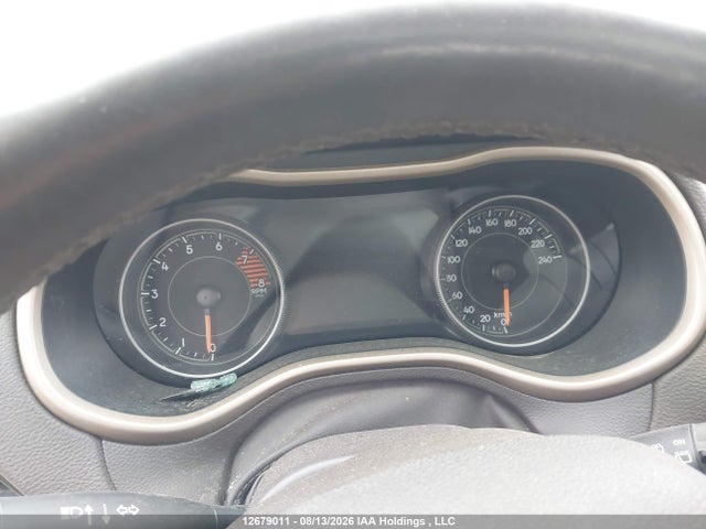 Продаж на аукціоні авто 2018 Jeep Cherokee Trailhawk, vin: 1C4PJMBXXJD513148, номер лоту: 12679011
