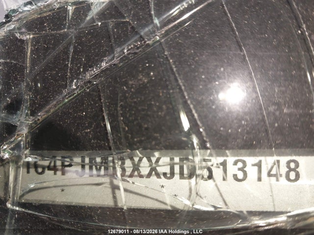 Продаж на аукціоні авто 2018 Jeep Cherokee Trailhawk, vin: 1C4PJMBXXJD513148, номер лоту: 12679011
