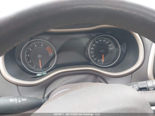 Продаж на аукціоні авто 2018 Jeep Cherokee Trailhawk, vin: 1C4PJMBXXJD513148, номер лоту: 12679011