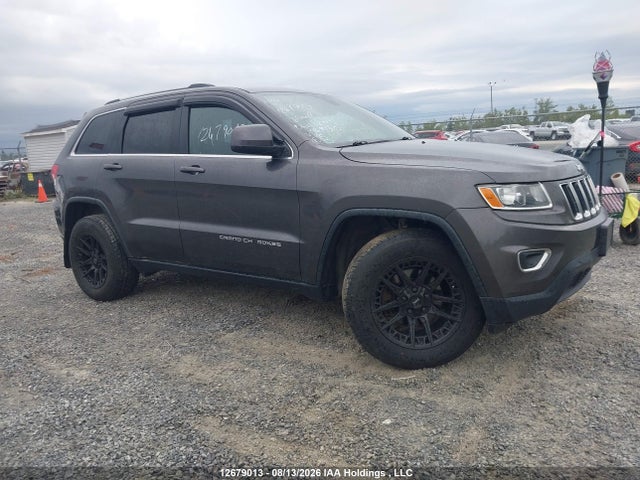 Aukcja sprzedaży 2016 Jeep Grand Cherokee Laredo, vin: 1C4RJFAG0GC469150, numer aukcji: 12679013
