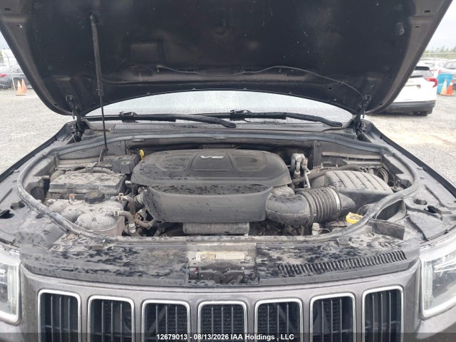 Aukcja sprzedaży 2016 Jeep Grand Cherokee Laredo, vin: 1C4RJFAG0GC469150, numer aukcji: 12679013