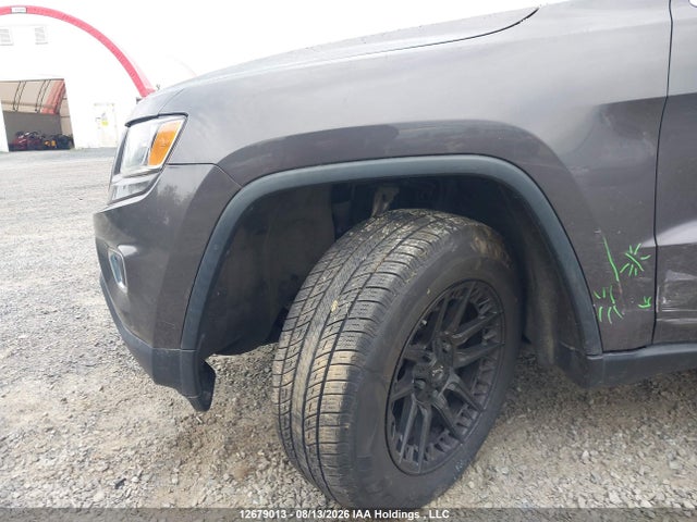 Aukcja sprzedaży 2016 Jeep Grand Cherokee Laredo, vin: 1C4RJFAG0GC469150, numer aukcji: 12679013