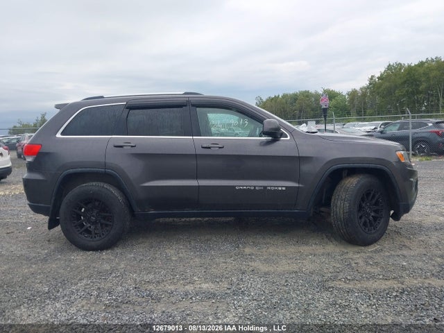 Aukcja sprzedaży 2016 Jeep Grand Cherokee Laredo, vin: 1C4RJFAG0GC469150, numer aukcji: 12679013