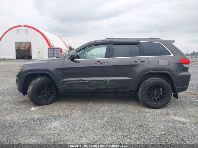 Aukcja sprzedaży 2016 Jeep Grand Cherokee Laredo, vin: 1C4RJFAG0GC469150, numer aukcji: 12679013