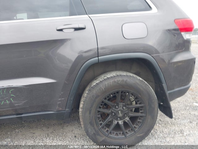 Aukcja sprzedaży 2016 Jeep Grand Cherokee Laredo, vin: 1C4RJFAG0GC469150, numer aukcji: 12679013