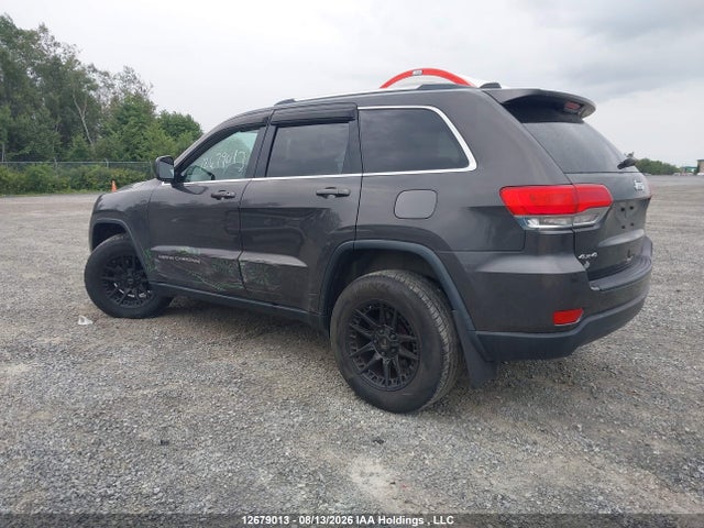 Aukcja sprzedaży 2016 Jeep Grand Cherokee Laredo, vin: 1C4RJFAG0GC469150, numer aukcji: 12679013
