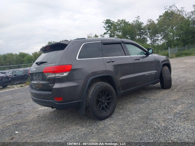 Aukcja sprzedaży 2016 Jeep Grand Cherokee Laredo, vin: 1C4RJFAG0GC469150, numer aukcji: 12679013