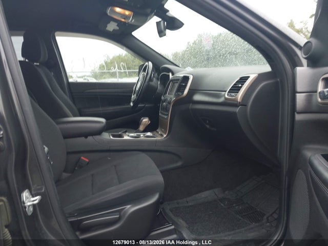 Aukcja sprzedaży 2016 Jeep Grand Cherokee Laredo, vin: 1C4RJFAG0GC469150, numer aukcji: 12679013