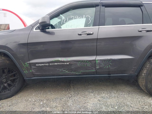 Aukcja sprzedaży 2016 Jeep Grand Cherokee Laredo, vin: 1C4RJFAG0GC469150, numer aukcji: 12679013