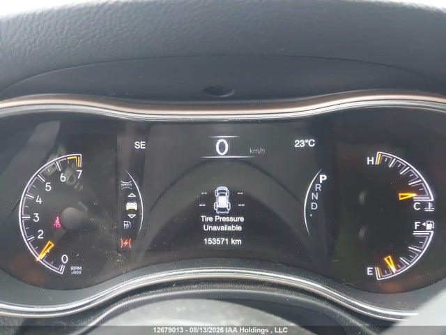 Aukcja sprzedaży 2016 Jeep Grand Cherokee Laredo, vin: 1C4RJFAG0GC469150, numer aukcji: 12679013
