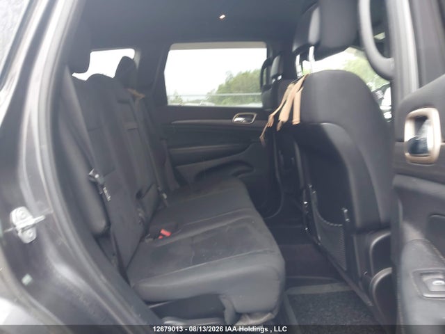 Aukcja sprzedaży 2016 Jeep Grand Cherokee Laredo, vin: 1C4RJFAG0GC469150, numer aukcji: 12679013