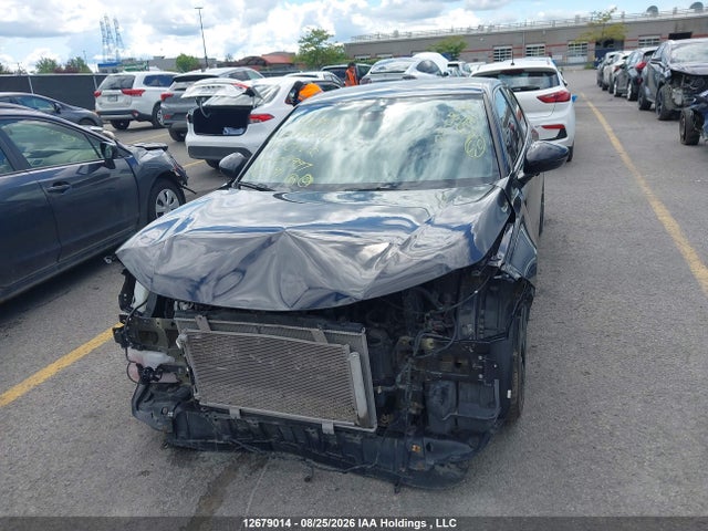 2HGFE2F56NH102997 Honda Civic Sport