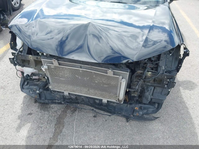 2HGFE2F56NH102997 Honda Civic Sport