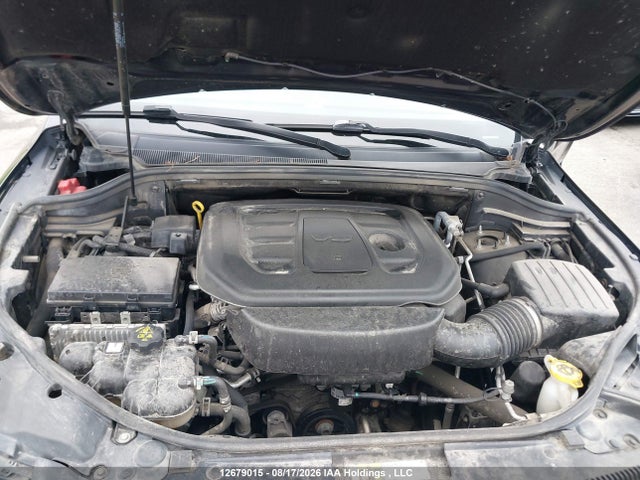 Jeep Grand Cherokee Altitude 2021 1C4RJFAG2MC630609 Image 10
