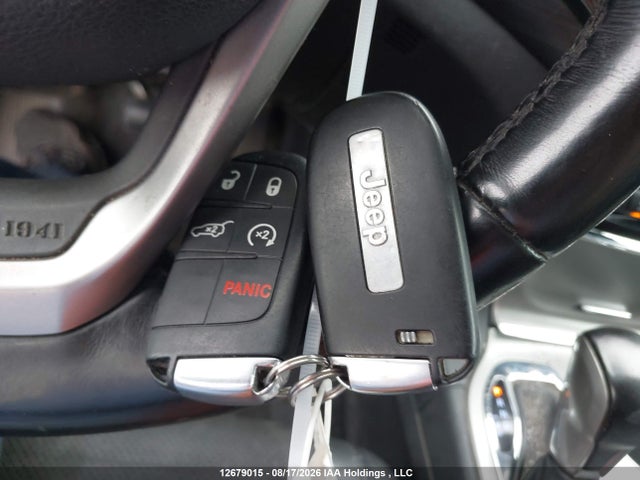 Jeep Grand Cherokee Altitude 2021 1C4RJFAG2MC630609 Image 11