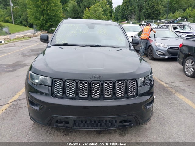 Jeep Grand Cherokee Altitude 2021 1C4RJFAG2MC630609 Image 12