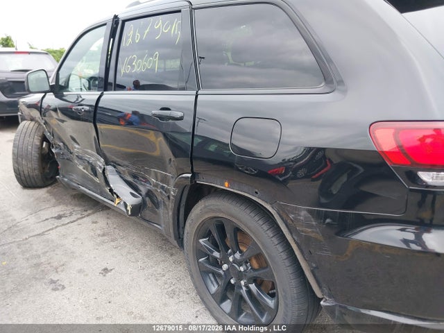 Jeep Grand Cherokee Altitude 2021 1C4RJFAG2MC630609 Image 21