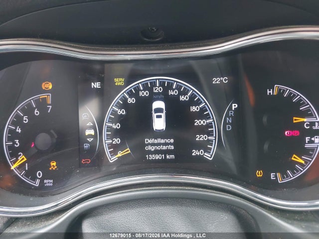 Jeep Grand Cherokee Altitude 2021 1C4RJFAG2MC630609 Image 7