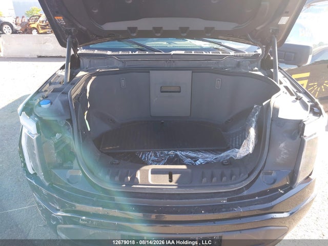 2024 Ford F-150 Lightning Xlt მანქანა იყიდება აუქციონზე, vin: 1FTVW3LK7RWG02732, აუქციონის ნომერი: 12679018