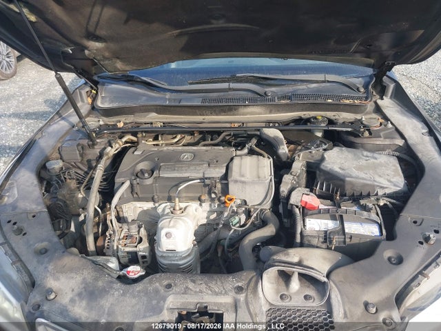 Aukcja sprzedaży 2016 Acura Tlx Tech, vin: 19UUB1F51GA800722, numer aukcji: 12679019