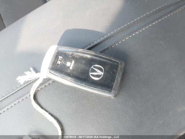 Aukcja sprzedaży 2016 Acura Tlx Tech, vin: 19UUB1F51GA800722, numer aukcji: 12679019