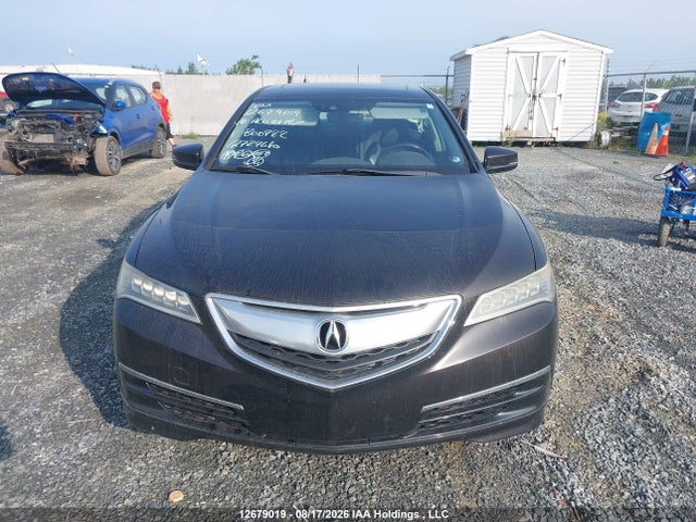 Aukcja sprzedaży 2016 Acura Tlx Tech, vin: 19UUB1F51GA800722, numer aukcji: 12679019