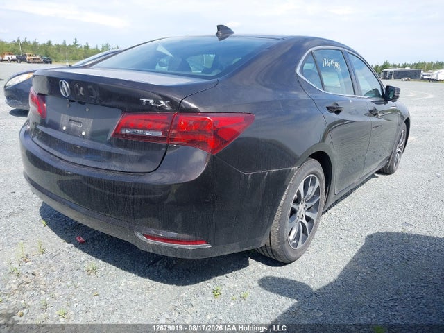 Aukcja sprzedaży 2016 Acura Tlx Tech, vin: 19UUB1F51GA800722, numer aukcji: 12679019