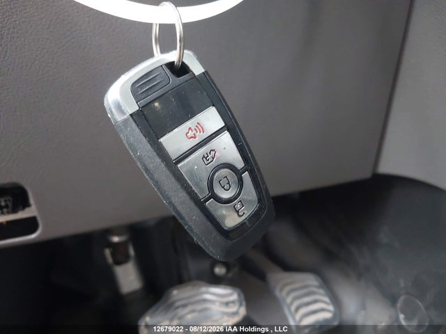 Ford Transit T-250 2025 1FTBR1X86SKA05341 Image 11