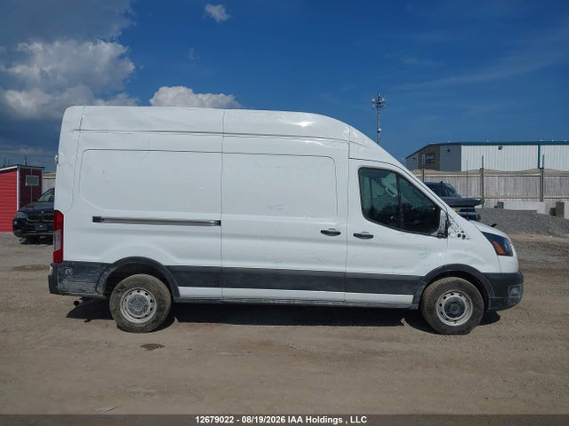 Ford Transit T-250 2025 1FTBR1X86SKA05341 Image 14