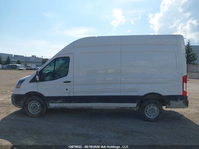 Ford Transit T-250 2025 1FTBR1X86SKA05341 Image 15