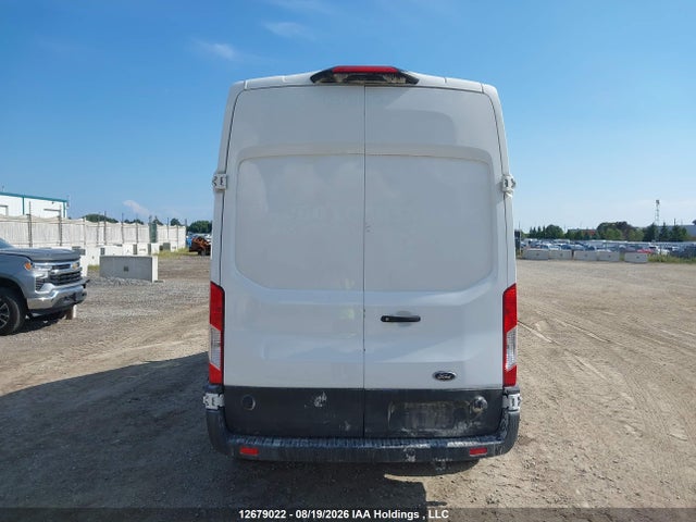 Ford Transit T-250 2025 1FTBR1X86SKA05341 Image 17