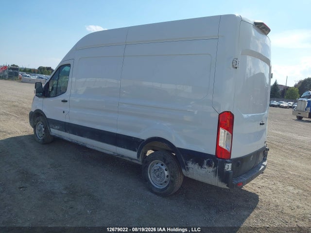 Ford Transit T-250 2025 1FTBR1X86SKA05341 Image 3