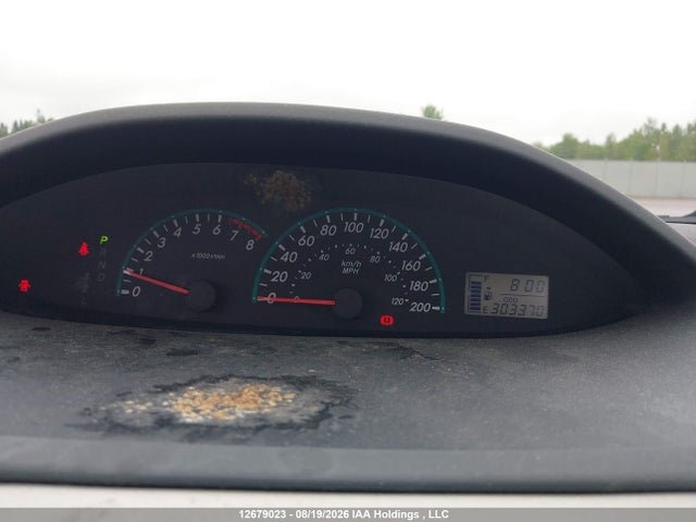 2010 Toyota Yaris მანქანა იყიდება აუქციონზე, vin: JTDBT4K34A1383449, აუქციონის ნომერი: 12679023