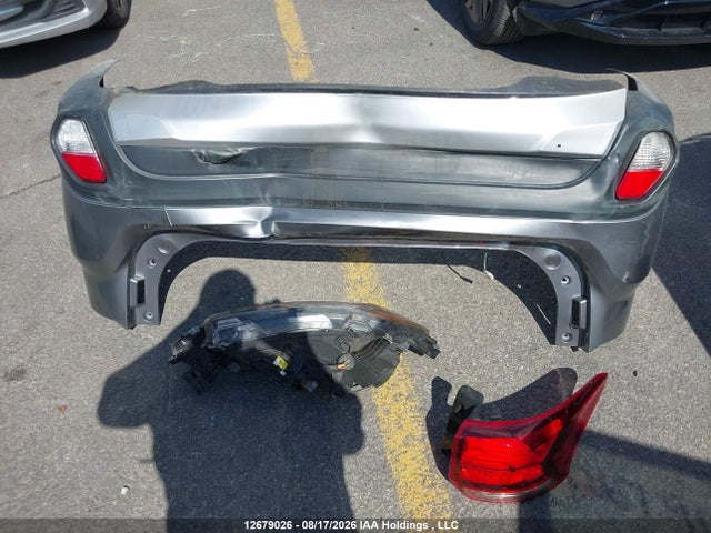 Mitsubishi Outlander Es 2018 JA4AZ2A33JZ603627 Image 12